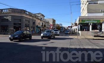 Inspeccionaron más de 100 comercios en abril Imagen de la nota: Inspeccionaron más de 100 comercios en abril