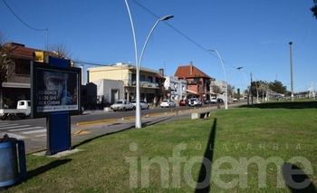 Precaución: cortes de tránsito en el Microcentro por reparaciones de cloacas Imagen de la nota: Precaución: cortes de tránsito en el Microcentro por reparaciones de cloacas