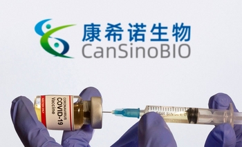 Imagen de la nota: El Gobierno cerró un acuerdo por vacunas monodosis