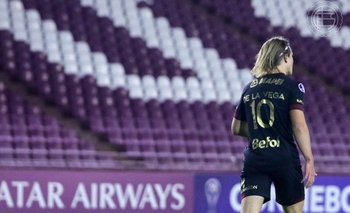 Despedida sin goles para Lanús en la Sudamericana Imagen de la nota: Despedida sin goles para Lanús en la Sudamericana