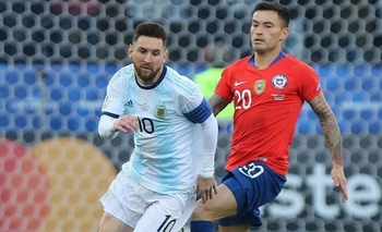 Imagen de la nota: Vizzotti: “La decisión final será en estos días”