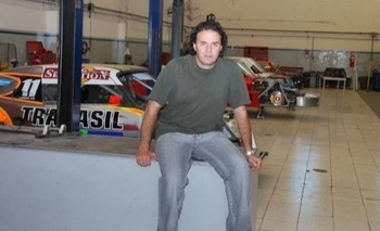 Imagen de la nota: El Museo Hermanos Emiliozzi brindó una charla con Walter Alifraco