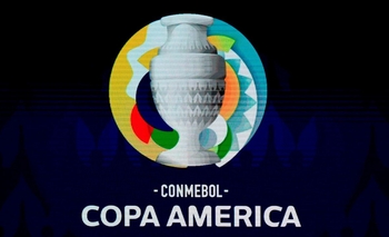 Imagen de la nota: La Copa América no se realiza en Argentina y vuelve a Brasil