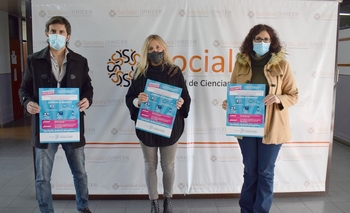 La FACSO se suma a la campaña de difusión Imagen de la nota: La FACSO se suma a la campaña de difusión