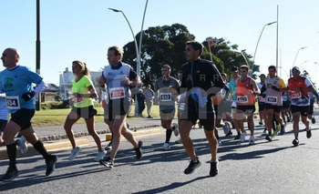 CAVO presentó el calendario de carreras para todo el año Imagen de la nota: CAVO presentó el calendario de carreras para todo el año