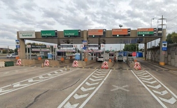 Imagen de la nota: Tigre: echaron a tres policías por pedir una coima por Mercado Pago