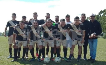 Imagen de la nota: Fin de semana con actividad de FOLA