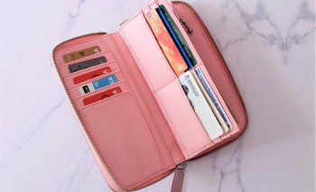 Imagen de la nota: Buscan una billetera con documentación de Joscelyn López