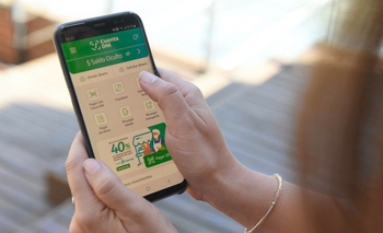 Imagen de la nota: Cómo ahorrar hasta 24 mil pesos con Cuenta DNI