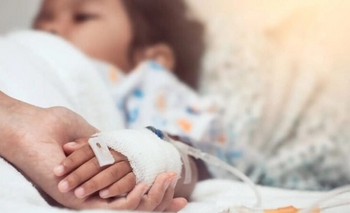 Imagen de la nota: Detectan el primer caso de hepatitis aguda grave