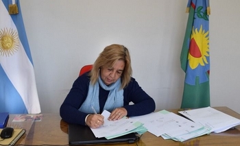 Krivochen:  Imagen de la nota: Krivochen: