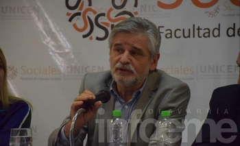 Imagen de la nota: El presupuesto para ciencia supera los $60.000 millones