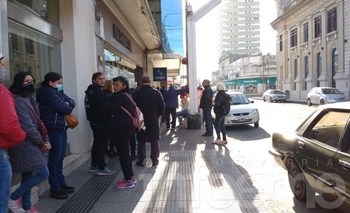 Imagen de la nota: Jubilaciones y pensiones: quiénes cobran este martes