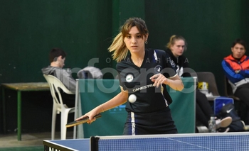 Imagen de la nota: Pasó la Liga Regional del Centro por Mariano Moreno