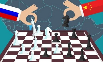 Imagen de la nota: Las venas abiertas de la Unión Europea