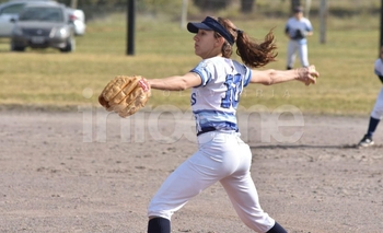 Estudiantes estiró su invicto en la Liga del Noroeste Imagen de la nota: Estudiantes estiró su invicto en la Liga del Noroeste