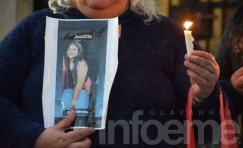 Hay fecha para el juicio por el femicidio de Marcela Gómez Imagen de la nota: Hay fecha para el juicio por el femicidio de Marcela Gómez