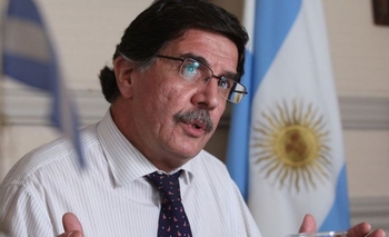 Llega a Olavarría el Ministro de Educación   Imagen de la nota: Llega a Olavarría el Ministro de Educación
