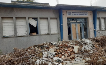 Jóvenes Pro preocupados por la Facultad de Salud Imagen de la nota: Jóvenes Pro preocupados por la Facultad de Salud