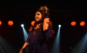 Imagen de la nota: La Chicho Térez estará en la segunda edición de un reality 