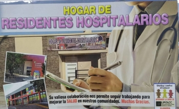 Alertan por la venta de una rifa sin autorización Imagen de la nota: Alertan por la venta de una rifa sin autorización