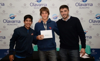 Imagen de la nota: Vuelven a lanzar el Programa de Becas y “Espejos”