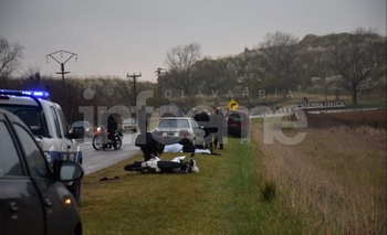 Imagen de la nota: Galli: “Es un día muy triste para nuestro municipio”