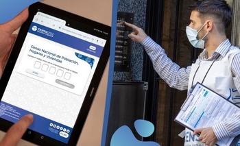 Imagen de la nota: Censo 2022: el inesperado pedido del Indec