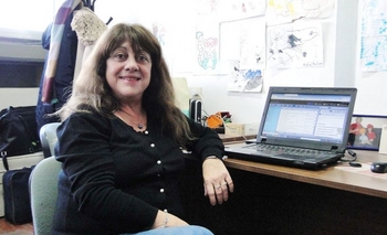 Imagen de la nota: Censo: “Los primeros resultados tardarán tres meses”