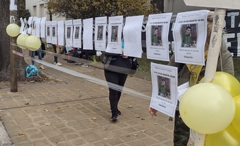 Imagen de la nota: Condenaron a 19 años y 8 meses a un abusador sexual