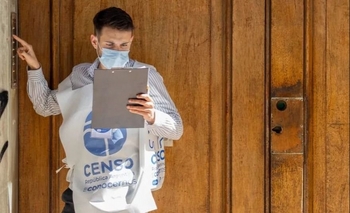 Imagen de la nota: Censo Nacional 2022: todo lo que hay que saber 