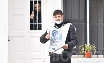 Imagen de la nota: Censo 2022: Argentina tiene 46.234.830 habitantes