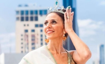 Imagen de la nota: Olavarriense se convirtió en Lady Caribe