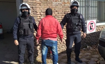 Imagen de la nota: Vendía rifas a nombre del Hospital de Oncología