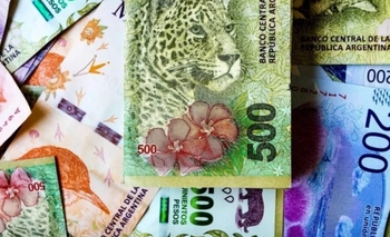 Imagen de la nota: Chau animales: este lunes se presentarán los nuevos billetes