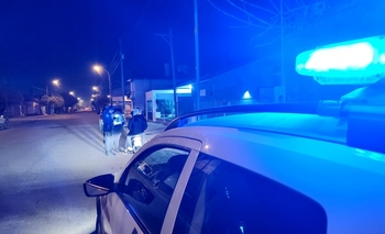 Este martes por la noche realizarán un operativo vial por la “Peña de Encuentro” Imagen de la nota: Este martes por la noche realizarán un operativo vial por la “Peña de Encuentro”