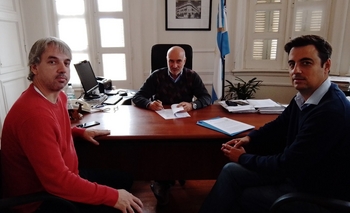 Imagen de la nota: La Universidad lanzará cursos de Formación Profesional 