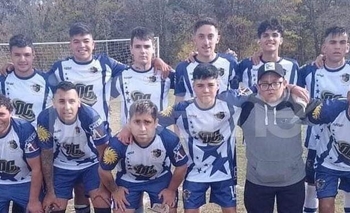 Imagen de la nota: FOLA completó la 9° fecha del Torneo Clausura