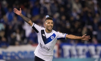 Lucas Janson nominado al premio “Rey de América” Imagen de la nota: Lucas Janson nominado al premio “Rey de América”