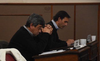 Imagen de la nota: Otra sociedad de fomento desmintió respaldar a Frías