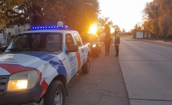 Imagen de la nota: Se secuestraron 43 vehículos en todo septiembre