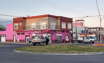 Imagen de la nota: Coopelectric realiza cortes de luz programados