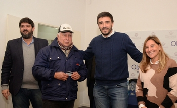 Imagen de la nota: Qué 