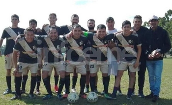 Imagen de la nota: FOLA: jugaron las revanchas de la 1° fecha de los Play-Off