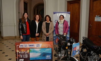 Imagen de la nota: Buen Contribuyente: quiénes fueron los ganadores