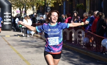 Imagen de la nota: La “Vuelta al Municipio” en 50 fotos