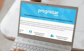 Imagen de la nota: ANSES confirmó un nuevo aumento de Becas Progresar