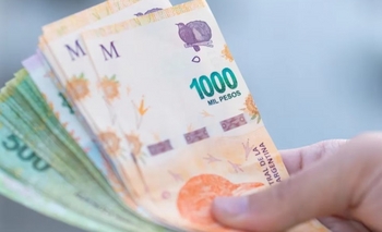 El PAMI anunció un pago extraordinario para sus afiliados Imagen de la nota: El PAMI anunció un pago extraordinario para sus afiliados