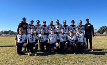 Liga del Noroeste: jugaron Estudiantes y Koalas la 2° fecha Imagen de la nota: Liga del Noroeste: jugaron Estudiantes y Koalas la 2° fecha