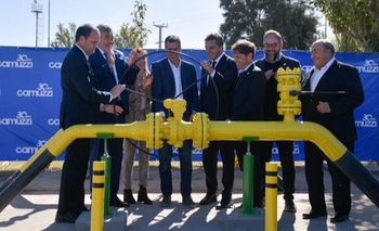 Massa reclamó “no andar perdiendo el tiempo en internas estériles” Imagen de la nota: Massa reclamó “no andar perdiendo el tiempo en internas estériles”